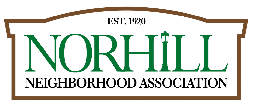 Norhill Neighborhood Association
